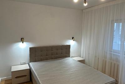 Prima inchiriere Mall Vitan apartament 4 camere decomandat et 1 loc de parcare - 5