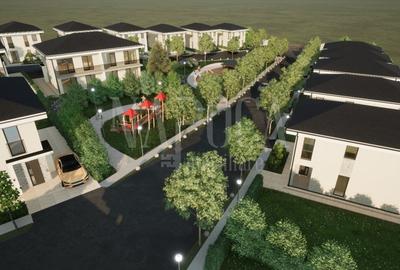 Casa 4 camere de vanzare in Apahida - 8