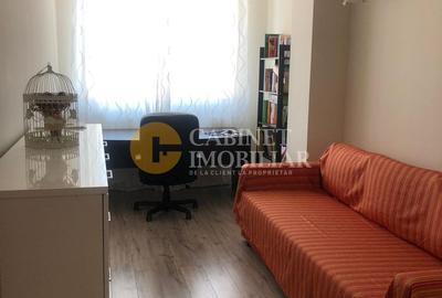 4 camere - mobilat & utilat - 142mp - tip DUPLEX - 7