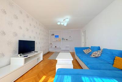 3 camere, mobilat si utilat, langa Parcul Bucovinei - 6