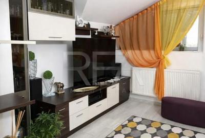 3 camere Doamna Ghica decomandat, et. 3, an 2012, 86 mp - 1