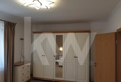 APARTAMENT DE INCHIRIAT 3 CAMERE-CURTE str Mihail Sebastian - 6
