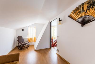 Casa de vacanta sau locuinta Poiana Micului - 15 km de Gura Humorului - 23