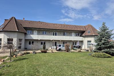 Proprietate în Orăștie - 2