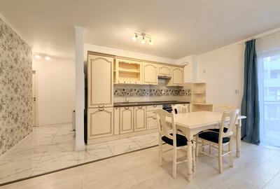 Apartament 2 camere, Gheorgheni, garaj, strada Soporului - 4