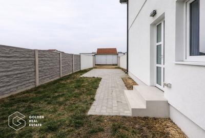 Casă modernă în Moșnița Nouă, 101 mp utili, finisaje superioare - 13