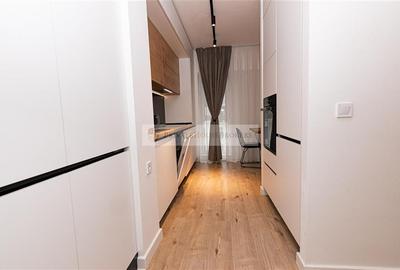 Aviatiei | Belvedere Residence | Bloc 2021 | Parcare - 14