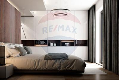 Apartament 3 Camere Premium cu 2 Balcoane – Elegant House, Brașov - 14