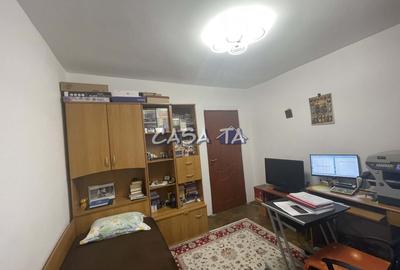 Apartament 3 Camere, Etaj 7/8(cu lift), Strada Unirii - Ultracentral - 9