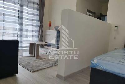 Apartament cu 1 camera, Timisoara, Torontalului, Centrala proprie - 4
