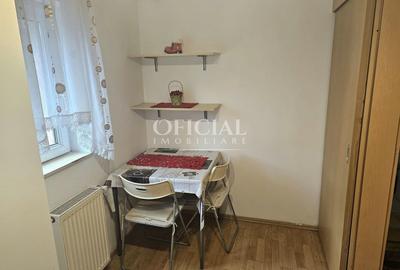 Apartament 1 Camera | Decomandat | 38 mp | Etajul 1 | Zona Pod Marasti - 5