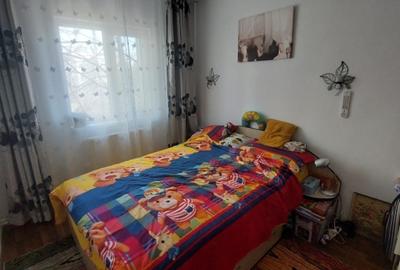3 camere Decomandat etaj 3 - Posta Pacurari - 109000 euro - 7
