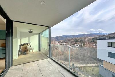 Apartament 3 camere Drumul Poienii - Complex Exclusivist - 4