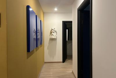 Spatiu premium pentru activități de birou sau servicii comerciale - 7