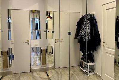 Vila Interbelica renovata integral, pe strada exclusivista din Dorobanti - 22