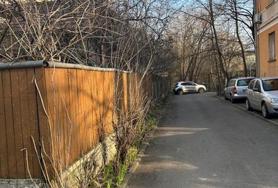 TEREN LIBER FARA CONTRUCTII 287 MP SECTOR 1 BUCURESTII NOI - 3