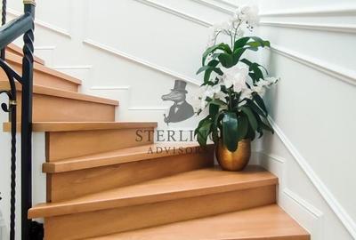 Vila restaurata in cel mai mic detaliu - zona centrala - 55