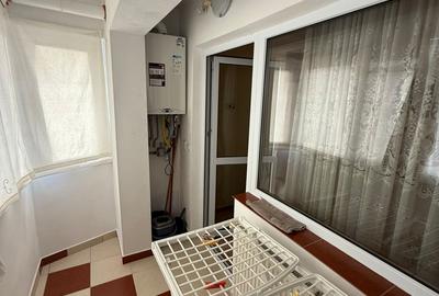 3 DECOMANDATE partial renovat, centrala, termopan, Valea Alba - 5