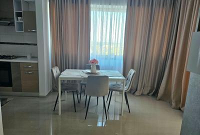 Pipera/Scoala Americana/Apartament cu 2 camere/ - 3