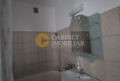 CENTRAL - 3 CAMERE - ETAJ INTERMEDIAR - PALAS CAMPUS - 6