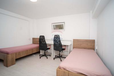 Apartamament de inchiriat in Tătărași - 1