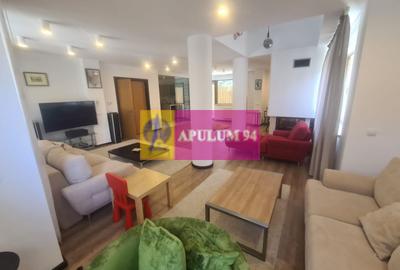 Vila de lux de vanzare in Predeal - 12