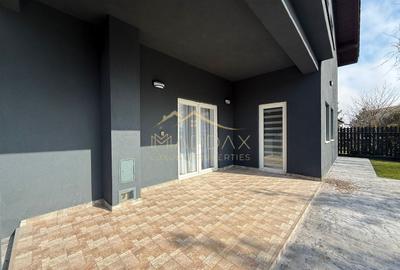 Vila moderna Corbeanca-spatiu, confort si intimitate - 12
