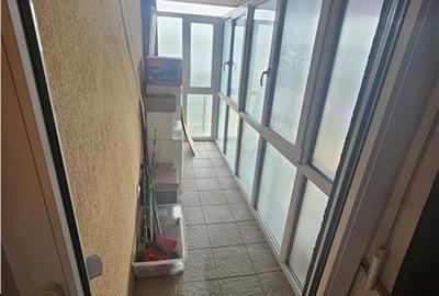Duplex Cartier Rezidential Etaj 2 + mansarda - 12