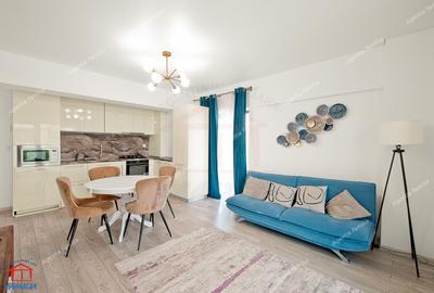 Trei camere de inchiriat Riviera by Viva - 18