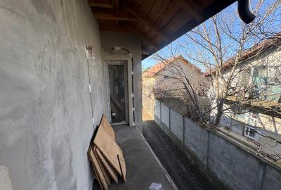 CASA | P+1 | 300mp UTILI | 300mp CURTE | JILAVA - 30