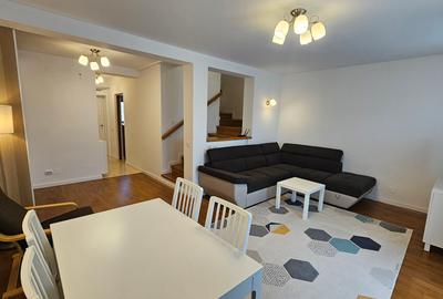 Casă Modernă P+1/Curte 200 mp – Complex Azur, Voluntari –Ideală pentru Familie - 2