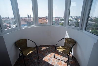 Comision 0% Apartamentmodern cu vedere panoramică | Ultracentral - 8