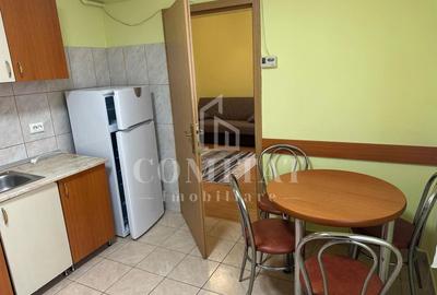 Apartament cu 2 camere de închiriat | Zona Andrei Mureșanu - 5