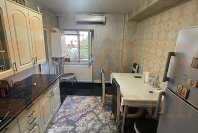 Apartament 4 camere de vânzare în Inel I | Mobilat și utilat | Etaj intermediar - 2