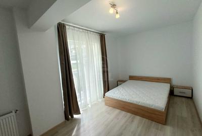 Apartament 3 camere decomandat,zona Cetatii JYSK,gradina - 6