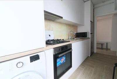 Apartament 2 camere EVERGREEN - 12