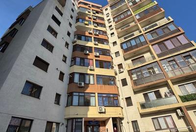 Garoniera + parcare Rahova-Salaj Bloc Nou N2 - 7