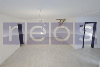 Casă individuală cu 4 camere în Văcăresti