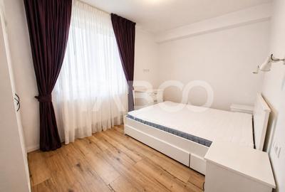 Apartament de vanzare 3 camere 2 bai balcon si 2 locuri de parcare - 6