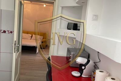 Apartament 2 Camere | Decomandat | Unirii - 7
