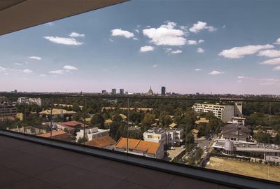 Apartament spectaculos | Gafencu Residence 49 | Herastrau - 2