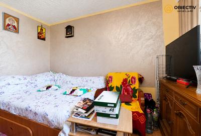 Apartament 2 camere MǍRǍȚEI, decomandat situat la etajul 4 - 7