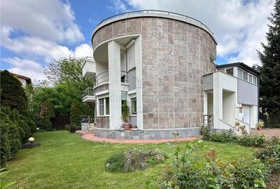 Vila individuala | Erou Iancu Nicolae | La marginea padurii - 1