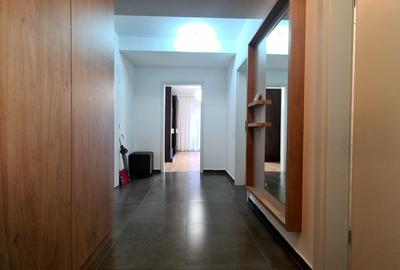 APARTAMENT  2 CAMERE DECOMANDAT SUPRAFATA GENEROASA - MOBILAT UTILAT LUX - 14