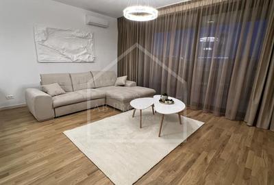 Apartament 2 camere | Lux | Baneasa | - 2