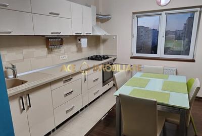 3 Camere de inchiriat | Berceni | Metrou | Parcare |  80mp - 5