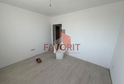 Bloc Nou. Terasa generoasa. Disponibil imediat. - 7