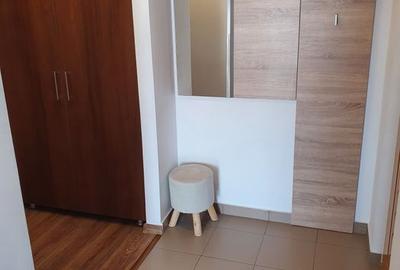 Apartament 2 camere, decomandat, centrala gaz, zona Casa de Cultura - 8