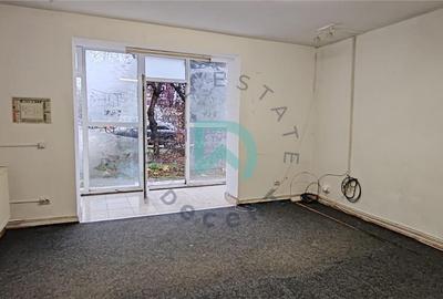 Spațiu comercial, de 60 mp, în Centrul Civic