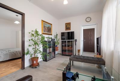 Casă cu curte generoasă pe o stradă liniștită din Bucureștii Noi - 26